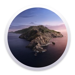 ‎macOS Catalina