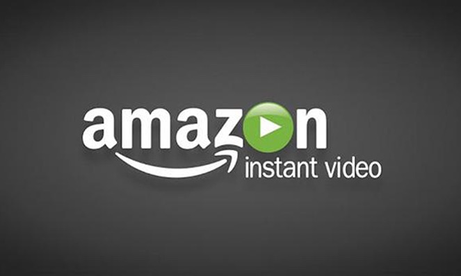 Amazon Prime Video