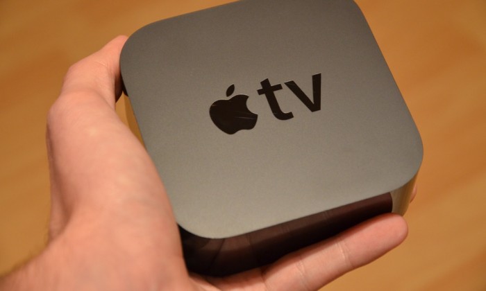 Apple TV