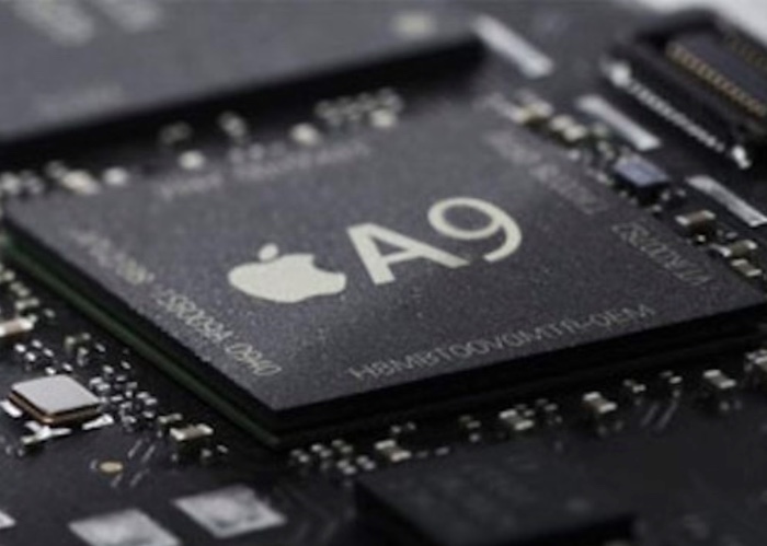 Apple A9