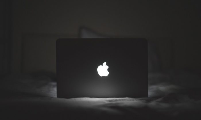 Mac MacBook