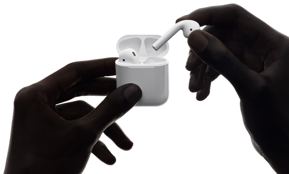 AirPods