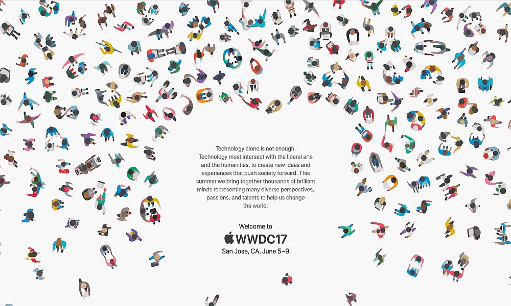 WWDC 2017