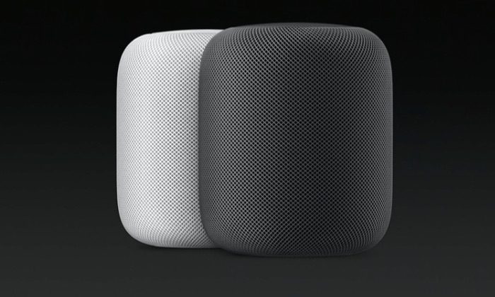 HomePod