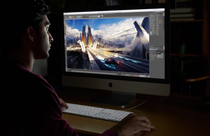 iMac Pro