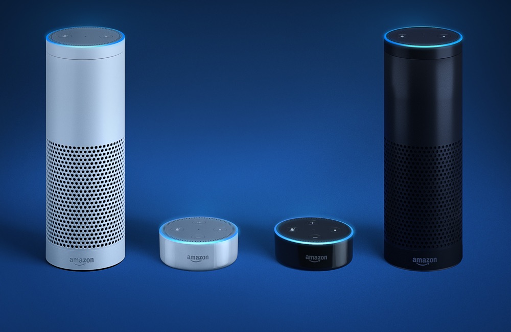 Amazon Echo