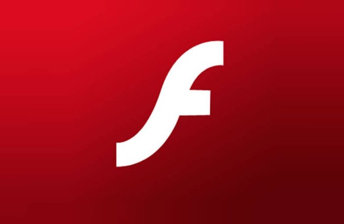 Flash-Logo