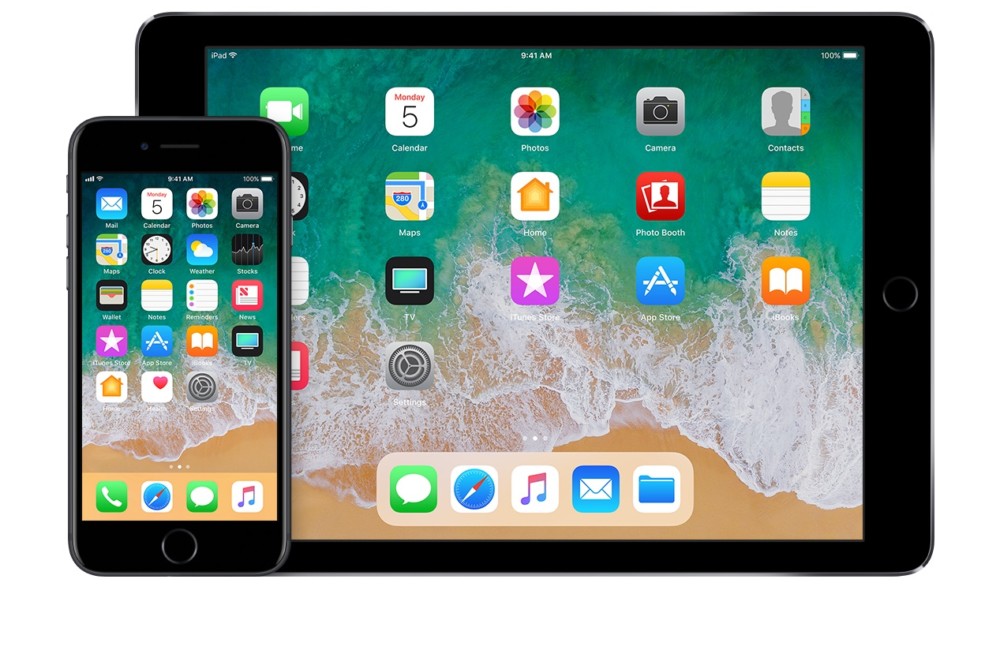 iOS 11