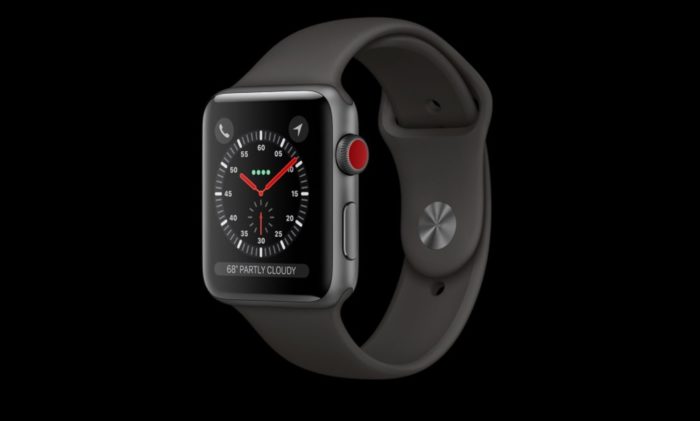 Apple Watch Series 3 LTE