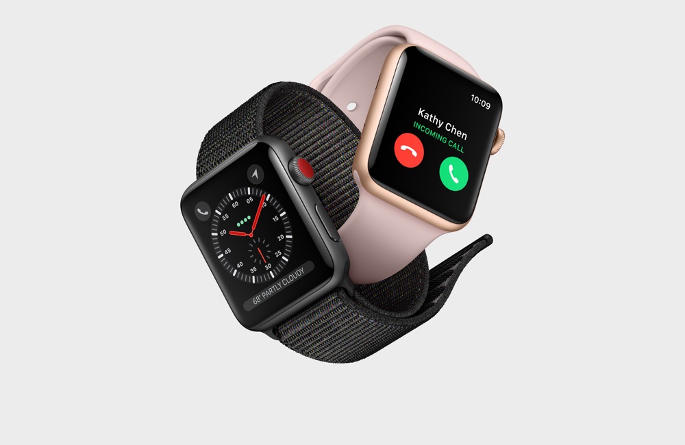 Apple Watch Series 3