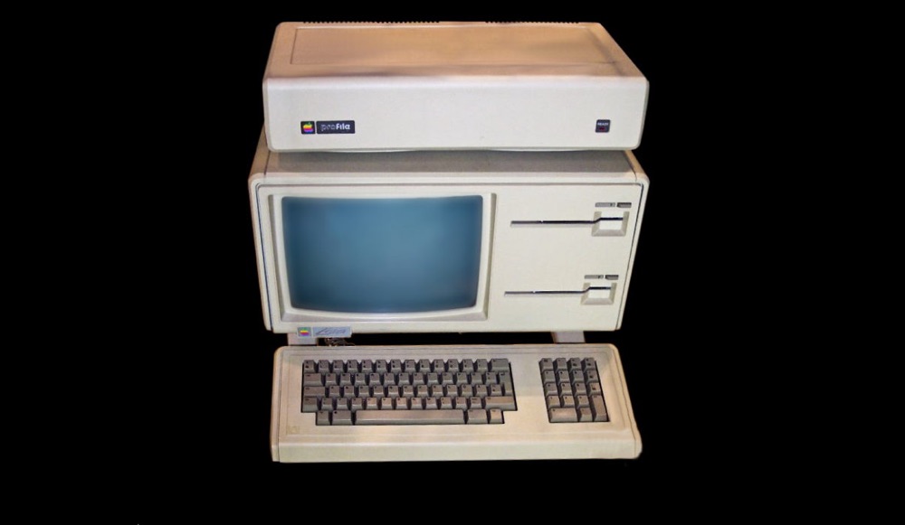 Apple Lisa