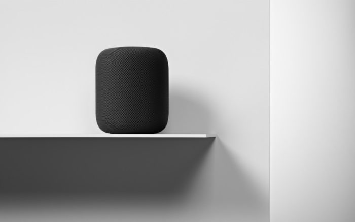 HomePod