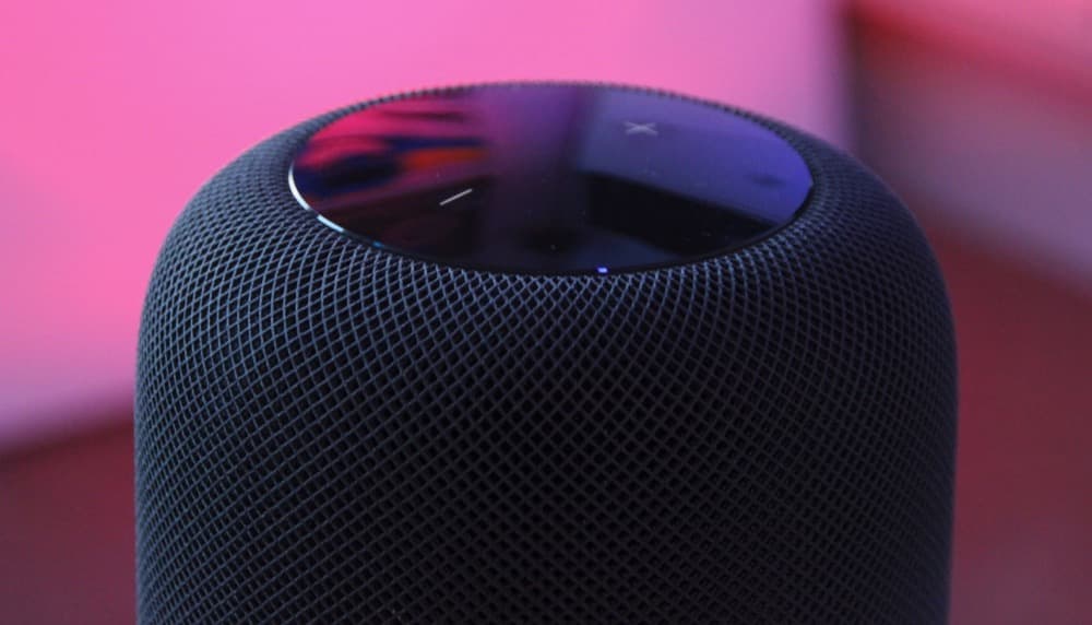 HomePod