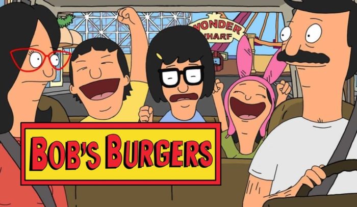 Bob's Burgers