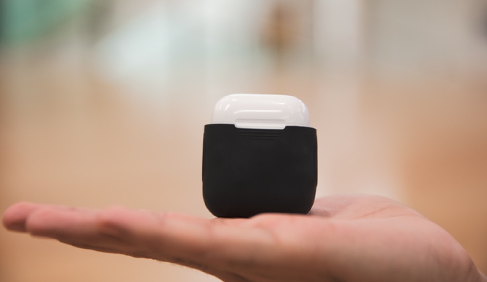 PowerPod Case AirPod Case