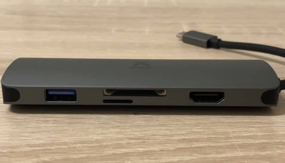 Xtorm USB-C Cover