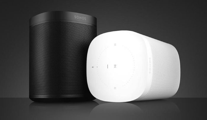 Sonos