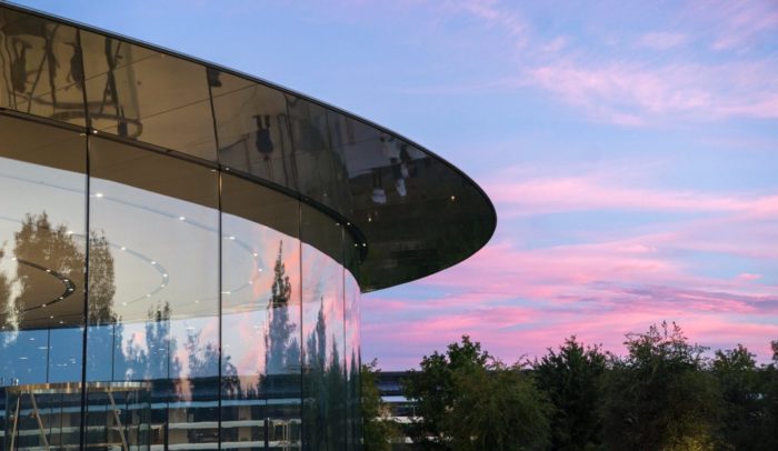 Apple Park