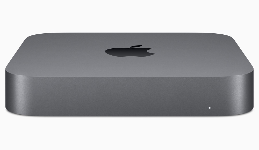 Mac mini 2018