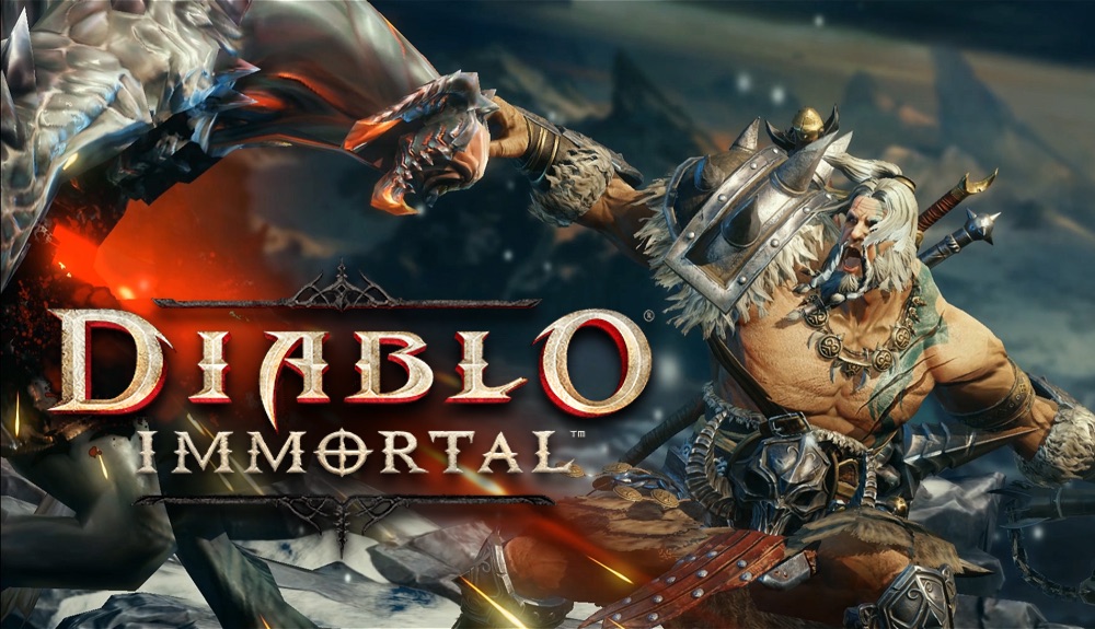 Diablo Immortal