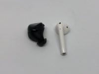 T1 zu AirPods