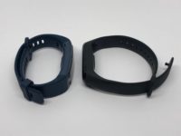 Huawei Band 3 vs Miband 3