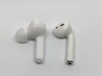 Vergleich AirPods