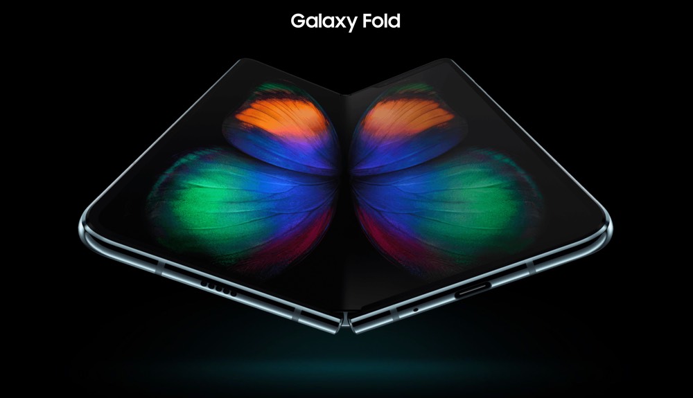 Samsung Galaxy Fold