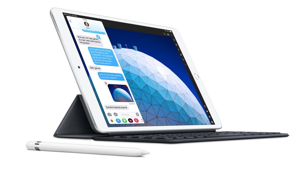 iPad Air 3