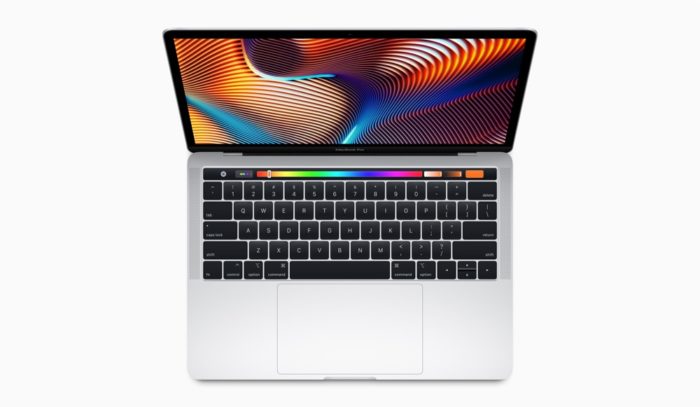 MacBook Pro 13" 2019