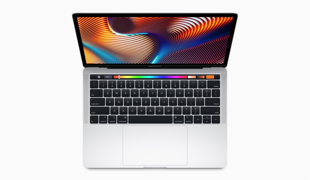 MacBook Pro 13" 2019