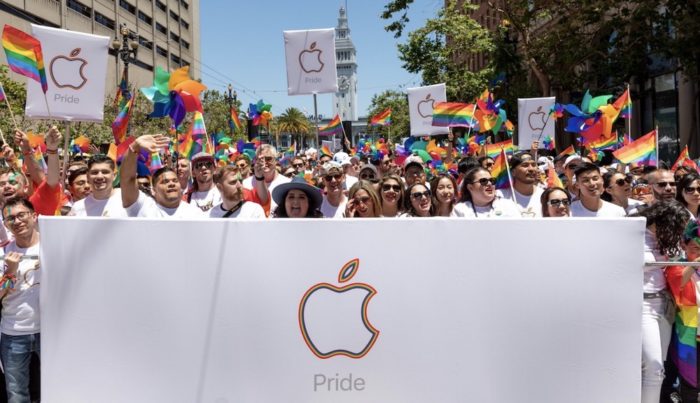 San Francisco Pride Parade