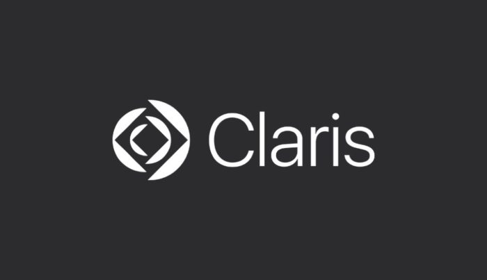 Claris Filemaker