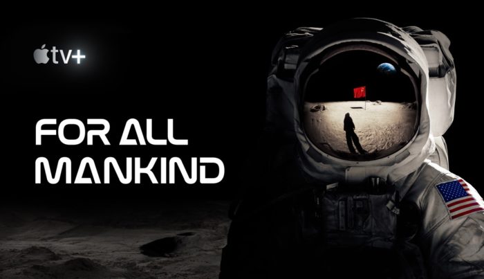 For All Mankind Apple TV+