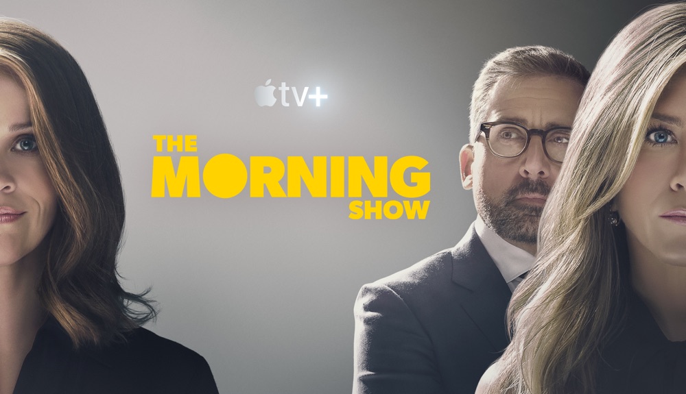 The Morning Show Apple TV+