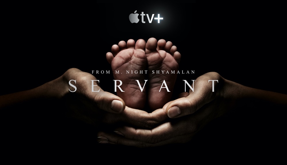 Servant Apple TV+