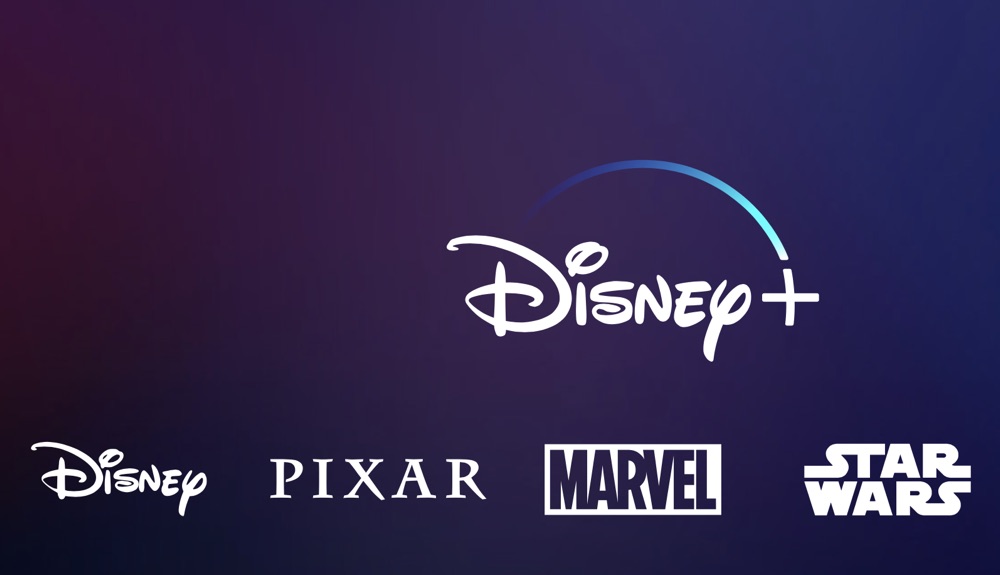 Disney+