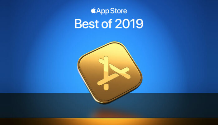 Best of 2019 App Store