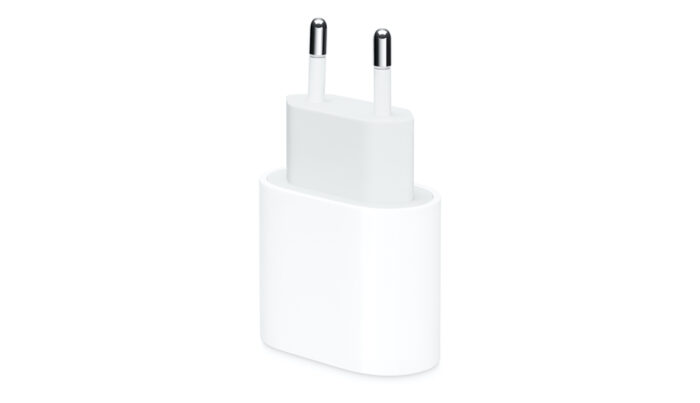 iPhone-Ladegerät Charger USB-C