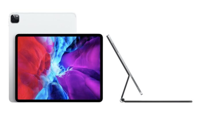 iPad Pro 2020 ohne U1-Chip