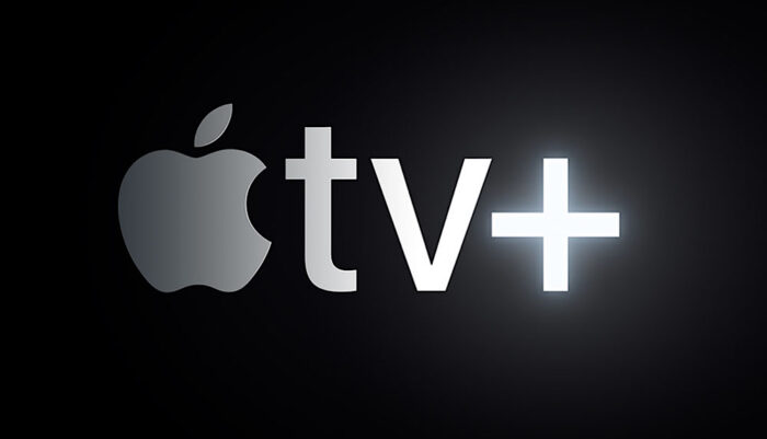 Apple TV+