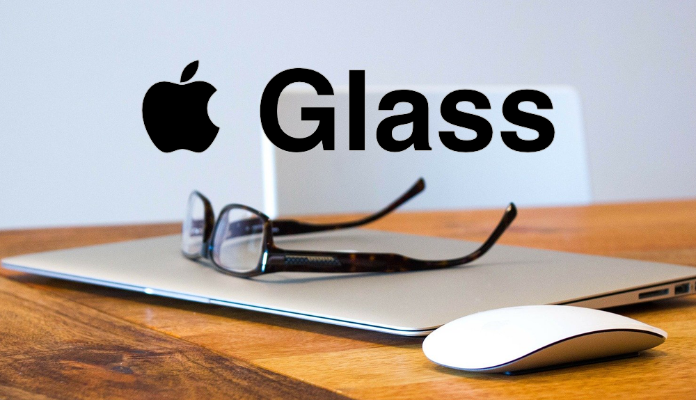 Apple Glass