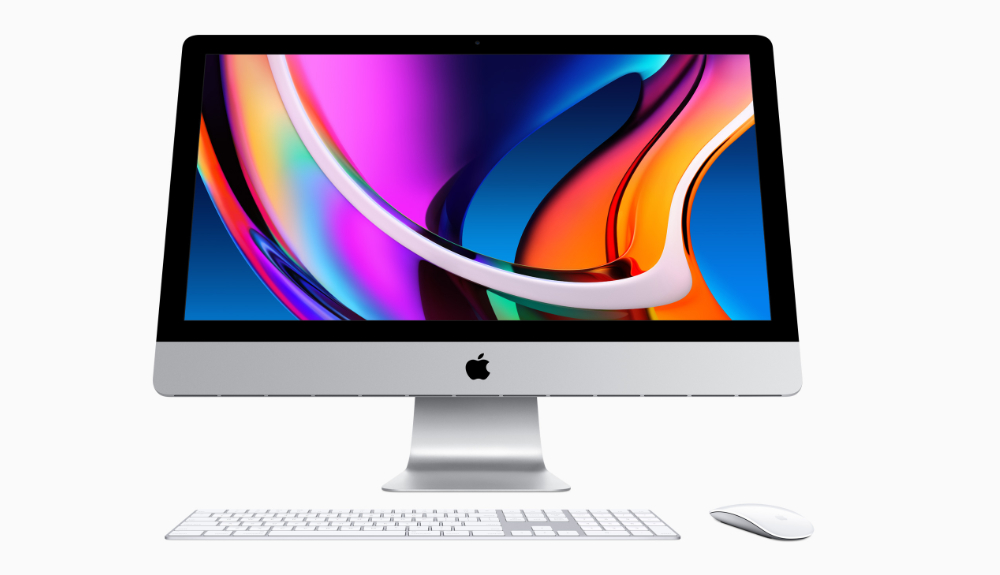 iMac 27" 2020