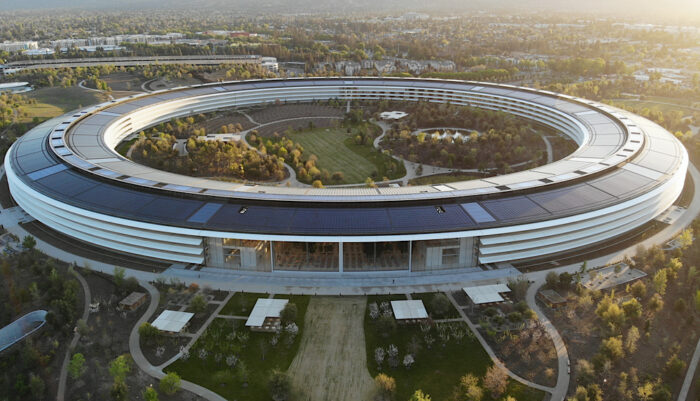 Apple Park